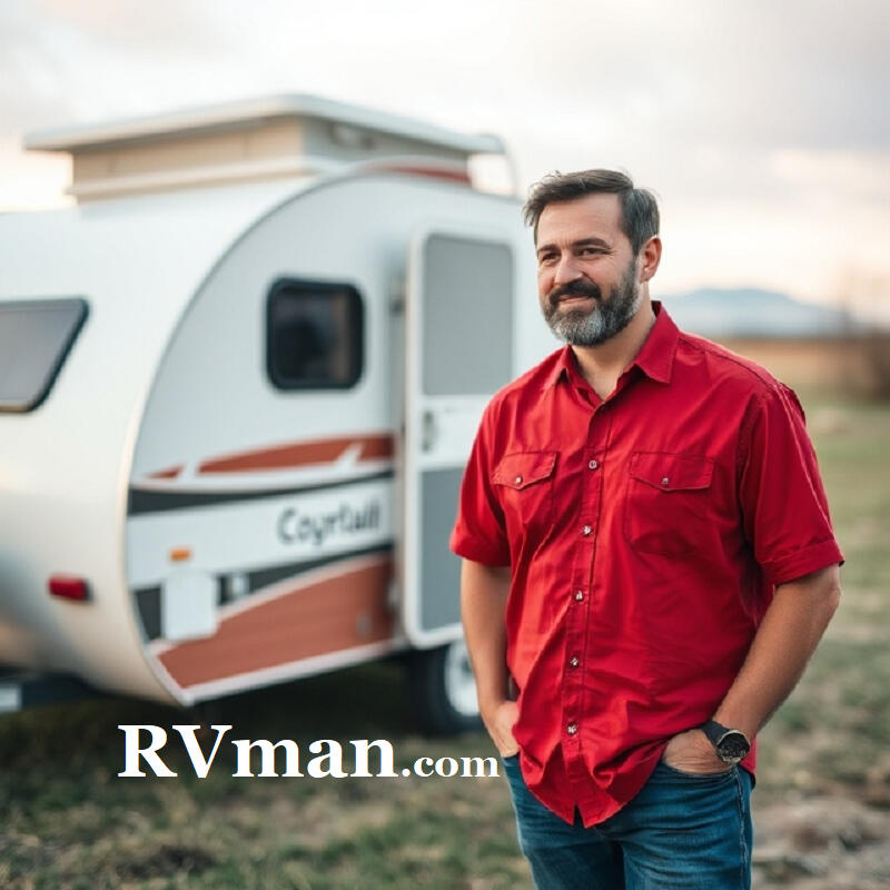 RVman.com domain name for sale Domain name for sale