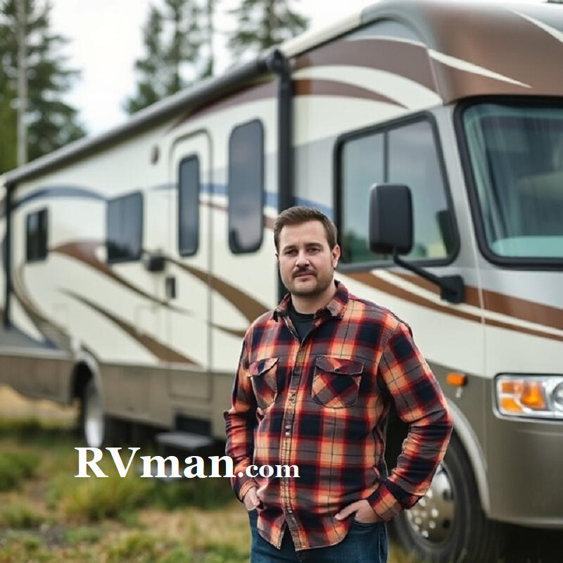 RVman.com For Sale Are you an RV man